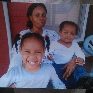 Meet your Posher, Ethel